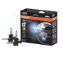Автомобильная лампа Osram LEDEXT10210 светодиодная 12 В 12 Вт PY20d 2 шт.