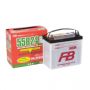 Автомобильный аккумулятор Furukawa Battery SUPER NOVA 55B24R 45А/ч-12V ст EN480 японские прямая 234x127x220