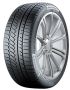 Легковая шина Continental ContiWinterContact TS850P SSR 245/45 R18 100V