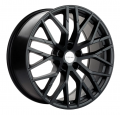 Khomen Wheels KHW2005 8,5x20 5x112 ET40 66,6 Black Matt