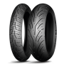 Мотошина Michelin PILOT ROAD 4 190/50 R17 73W Rear Wheel (заднее колесо)