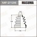 Masuma MF2126 передний Nissan