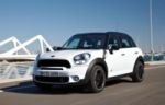 AC Shnitzer представила серию дисков для MINI Countryman