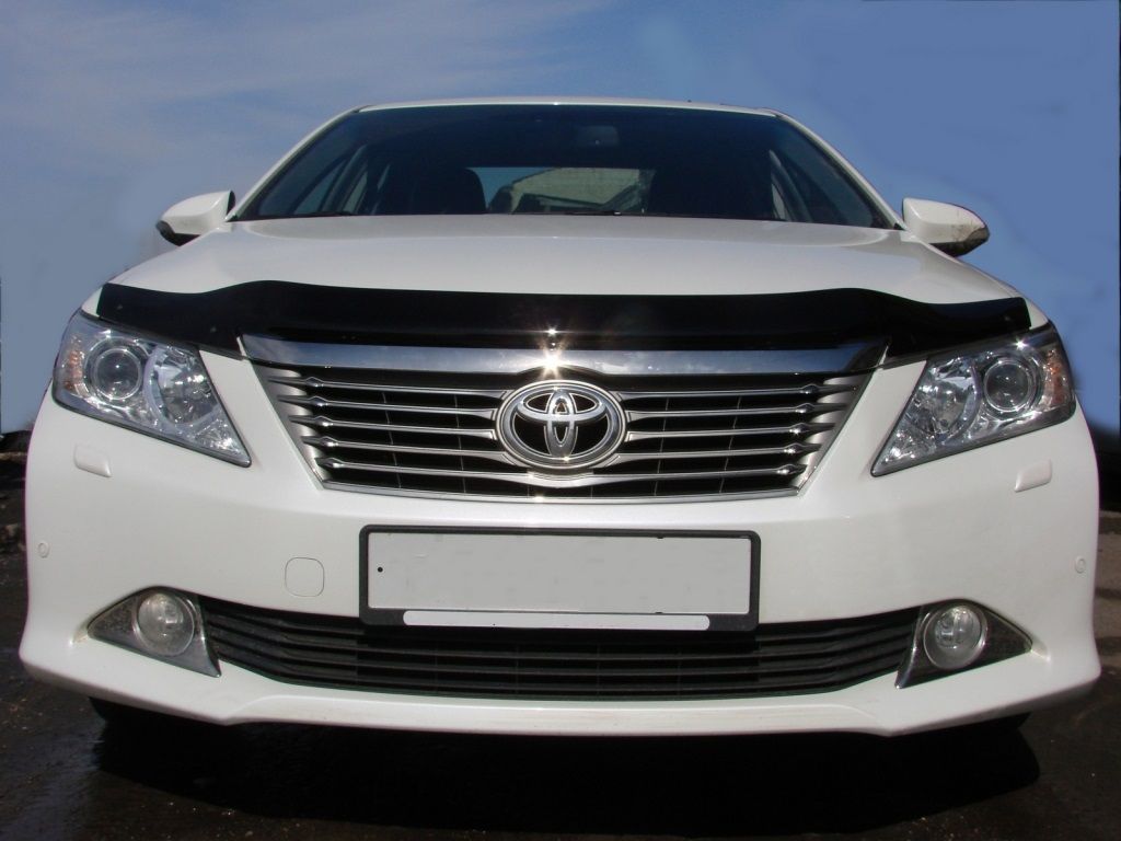 SIM NLD.STOCAM1112 TOYOTA Camry (2011-2014) черный