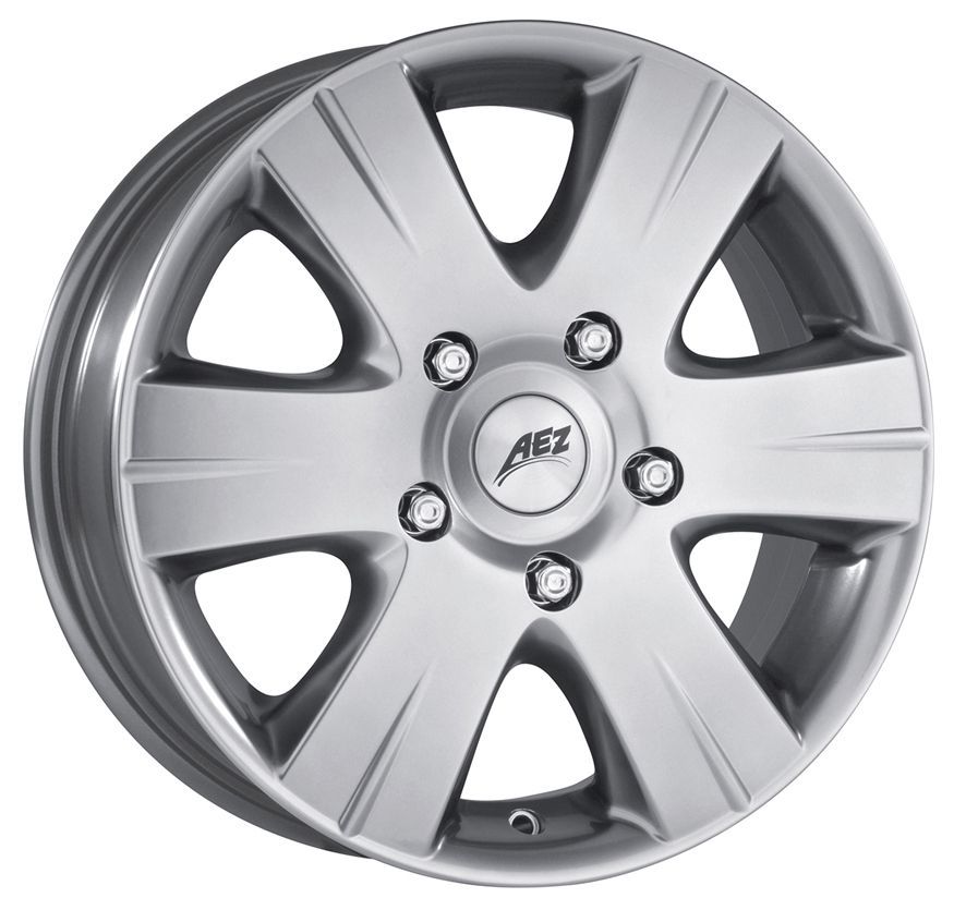 AEZ Quadro (S) 6,5x16 5x112 ET43 70,1 S