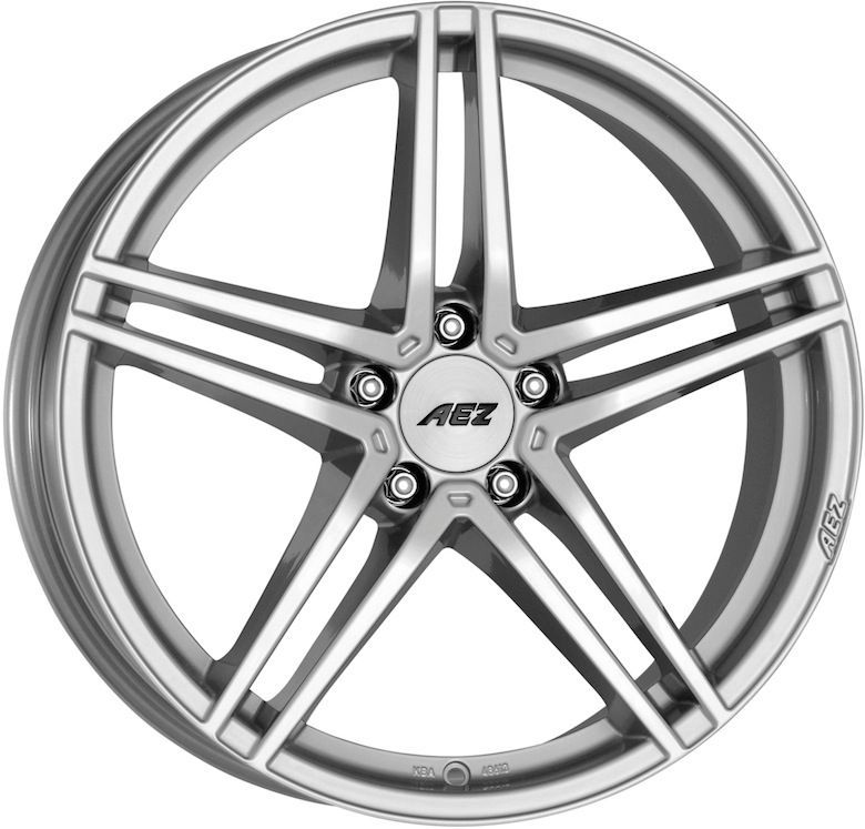 AEZ Portofino 9,5x19 5x112 ET35 66,6 BFP