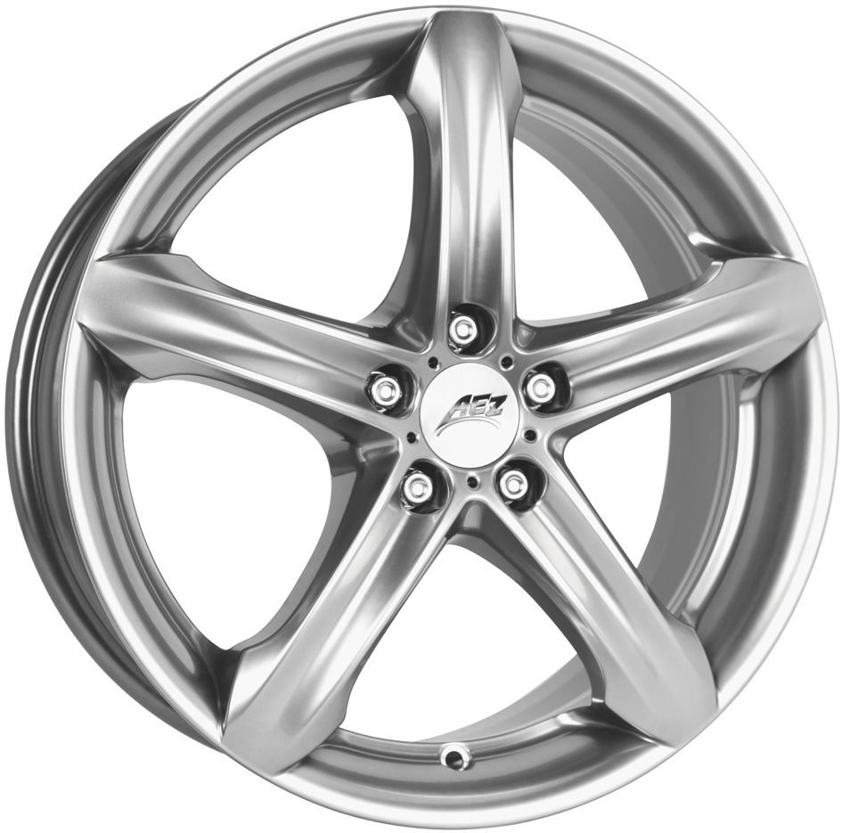 AEZ Yacht 8,5x19 5x108 ET45 70,1 S