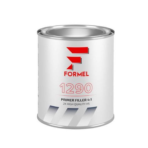 Изображение серый 0,8 л. FM121008 №1